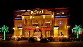 Casino & Hotel Royal Ceska Kubice